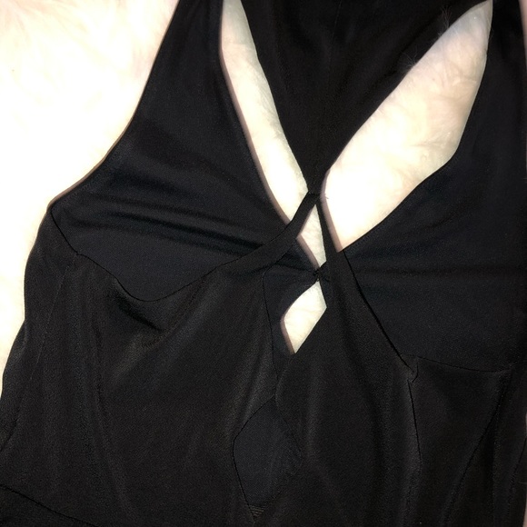 Urbana outfitters new with tags dress black - Picture 5 of 5
